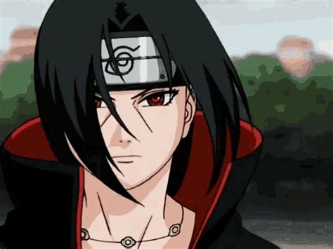 itachi gif